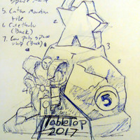 Notable Top Day Trophy of Awesome 2017 - Thumbnail 2