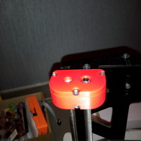 P3Steel Top Lead screw holder with 608zz - Thumbnail 10