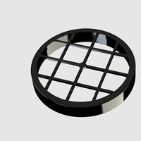 Protective grating replacement for Tunze® Nanostream® - Thumbnail 2