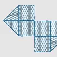 Plenum modules for Jaubert's Method for living reef aquariums - Thumbnail 3
