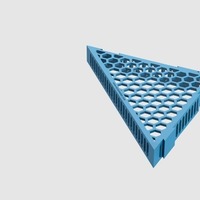 Plenum modules for Jaubert's Method for living reef aquariums - Thumbnail 4