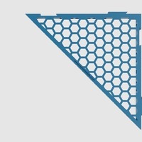 Plenum modules for Jaubert's Method for living reef aquariums - Thumbnail 5