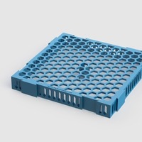 Plenum modules for Jaubert's Method for living reef aquariums - Thumbnail 6