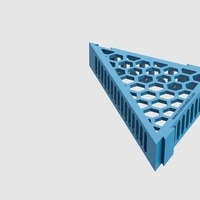 Plenum modules for Jaubert's Method for living reef aquariums - Thumbnail 8