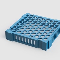 Plenum modules for Jaubert's Method for living reef aquariums - Thumbnail 10