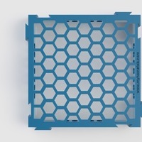 Plenum modules for Jaubert's Method for living reef aquariums - Thumbnail 11