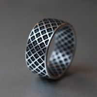 Small Ring Mandrels. odd/even 3D Printing 136945