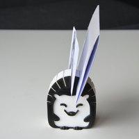 mail hedgehog - Thumbnail 2