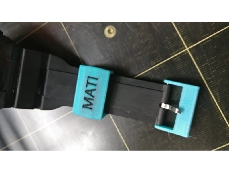 wristwatch parts