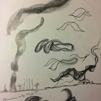 Starling Murmurations 1 - Thumbnail 2