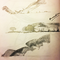 Starling Murmurations 1 - Thumbnail 3