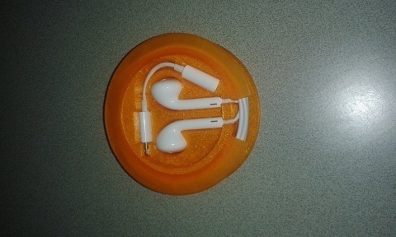 Pack for Iphone 7 ear gogles