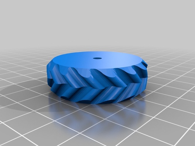Planetary Gearset (Cycloidical) might not work 3D Print 13698