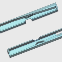 iPadMini - Overhead Quick-Mount for Flat Surface by WING ART - Thumbnail 3