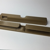 iPadMini - Overhead Quick-Mount for Flat Surface by WING ART - Thumbnail 4