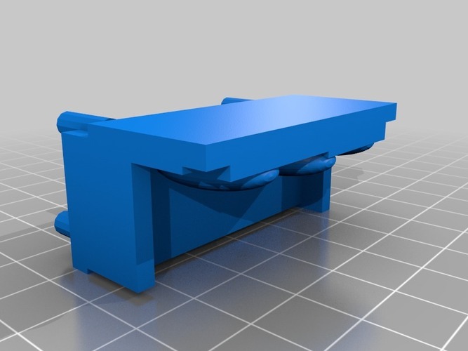 couch 3D Print 13706