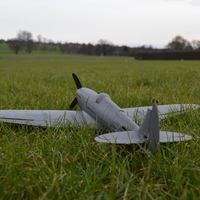 Airplane RC  - Thumbnail 3