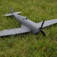 Airplane RC  - Thumbnail 4