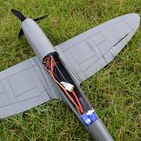 Airplane RC  - Thumbnail 5