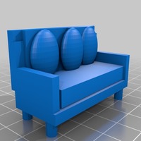 couch - Thumbnail 3