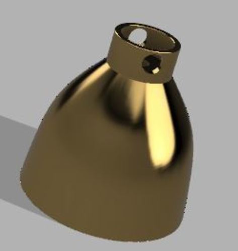 Lantern parts 3D Print 137073