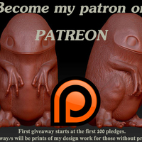 KAYUTEE _ Crite _ Critter - Thumbnail 2