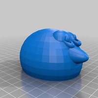 angry bird blue - Thumbnail 3