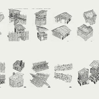 Modular Outdoor Ruins for "Stronghold on the Borderlands" - Thumbnail 6
