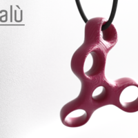 Small Malù 3D Printing 137153