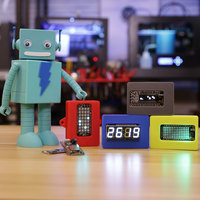 Adafruit Feather Box Enclosure - Thumbnail 1