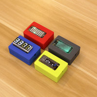 Adafruit Feather Box Enclosure - Thumbnail 3