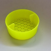VW California T5/T6 Kitchen sink strainer - Thumbnail 3
