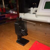 Wicked Pissah (Ghostbusters Boardgame Custom) - Thumbnail 2