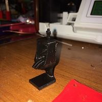 Wicked Pissah (Ghostbusters Boardgame Custom) - Thumbnail 4