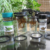 WENDOs - Universal DIY Holder set (v. 2.0 - 41 parts) - Thumbnail 7