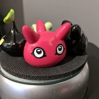 Digimon! - Botamon, Punimon, Pabumon, Nyokimon - Thumbnail 3