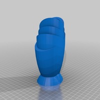 tulip vase - Thumbnail 2