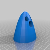 glowing ghost - Thumbnail 2