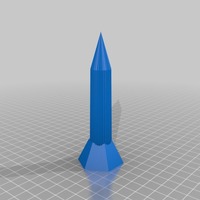 printable stylus with built in stand - Thumbnail 2