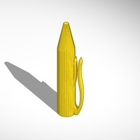 stylus with clip and link to where to get conductive filiament - Thumbnail 1