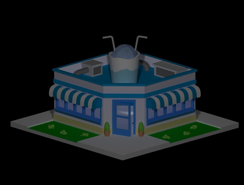 Cafe