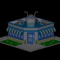 Cafe - Thumbnail 1
