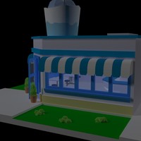 Cafe - Thumbnail 3
