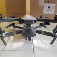 DJI Mavic Pro Clone - Thumbnail 4