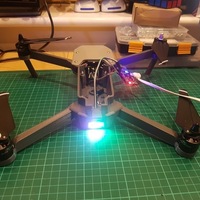 DJI Mavic Pro Clone - Thumbnail 5