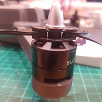 DJI Mavic Pro Clone - Thumbnail 10