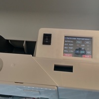 Da Vinci 1.1 Cartridge Touch screen programmer - Thumbnail 2