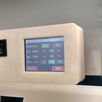 Da Vinci 1.1 Cartridge Touch screen programmer - Thumbnail 4