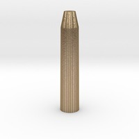 printable stylus base with link to make the rubber tip too - Thumbnail 3