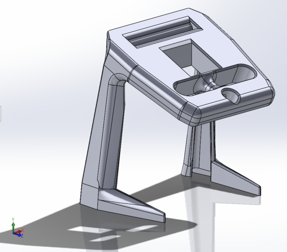 Tool Rack Form2